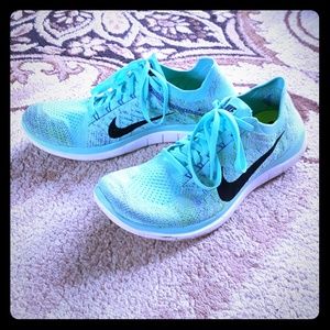 Nike sneakers